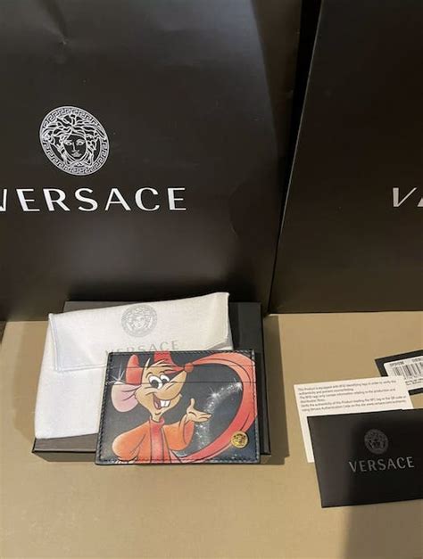 versace disney collection|versace catalogo online.